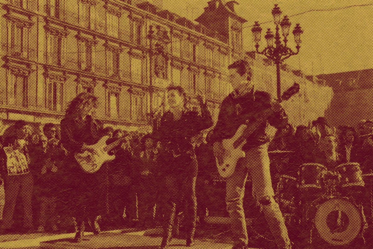 Imagen Conciertos, teatro y otros eventos escénicos
