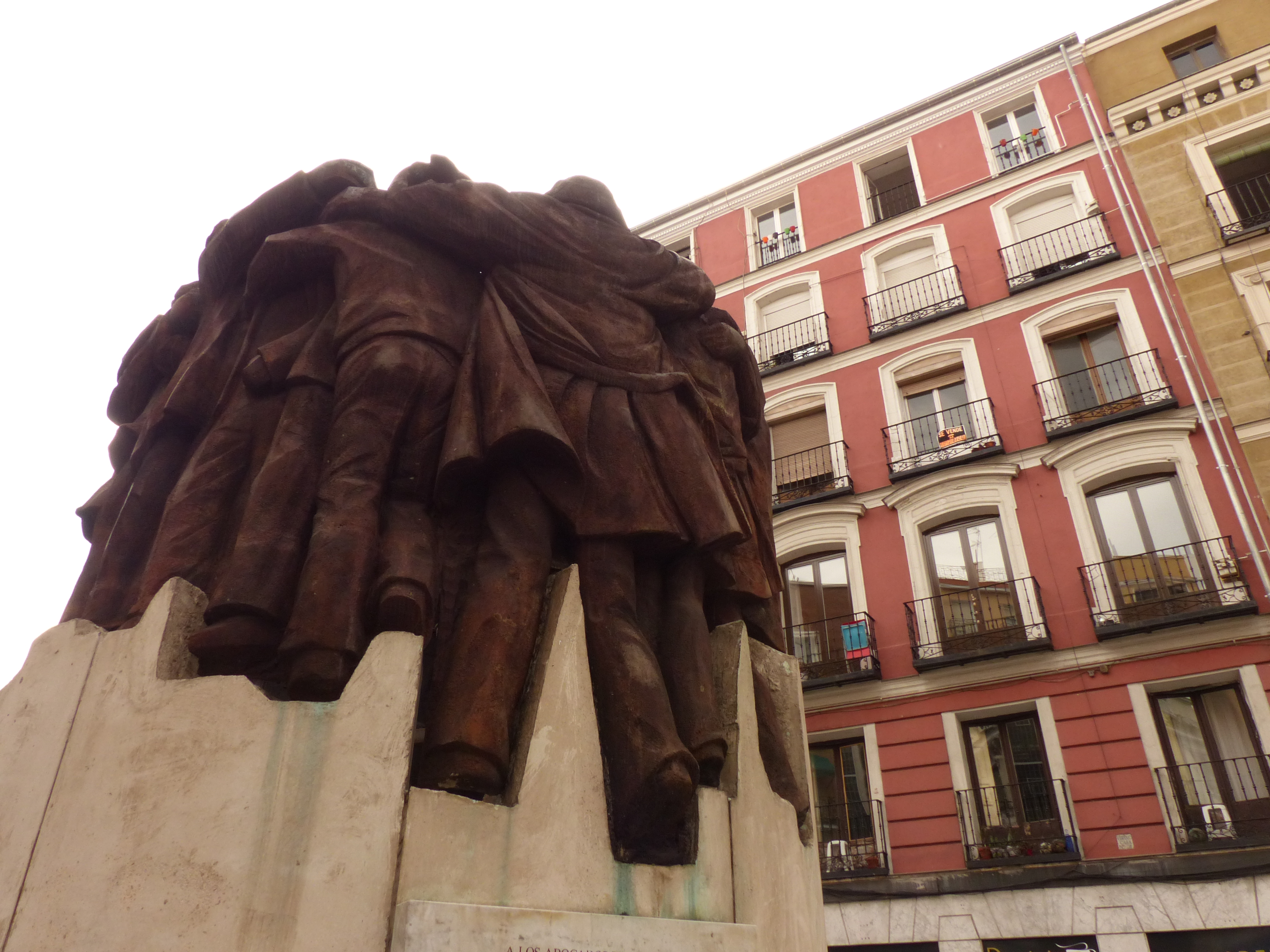 Imagen 'Los abogados de Atocha. 24 de enero de 1977', Lugar de Memoria Democrática