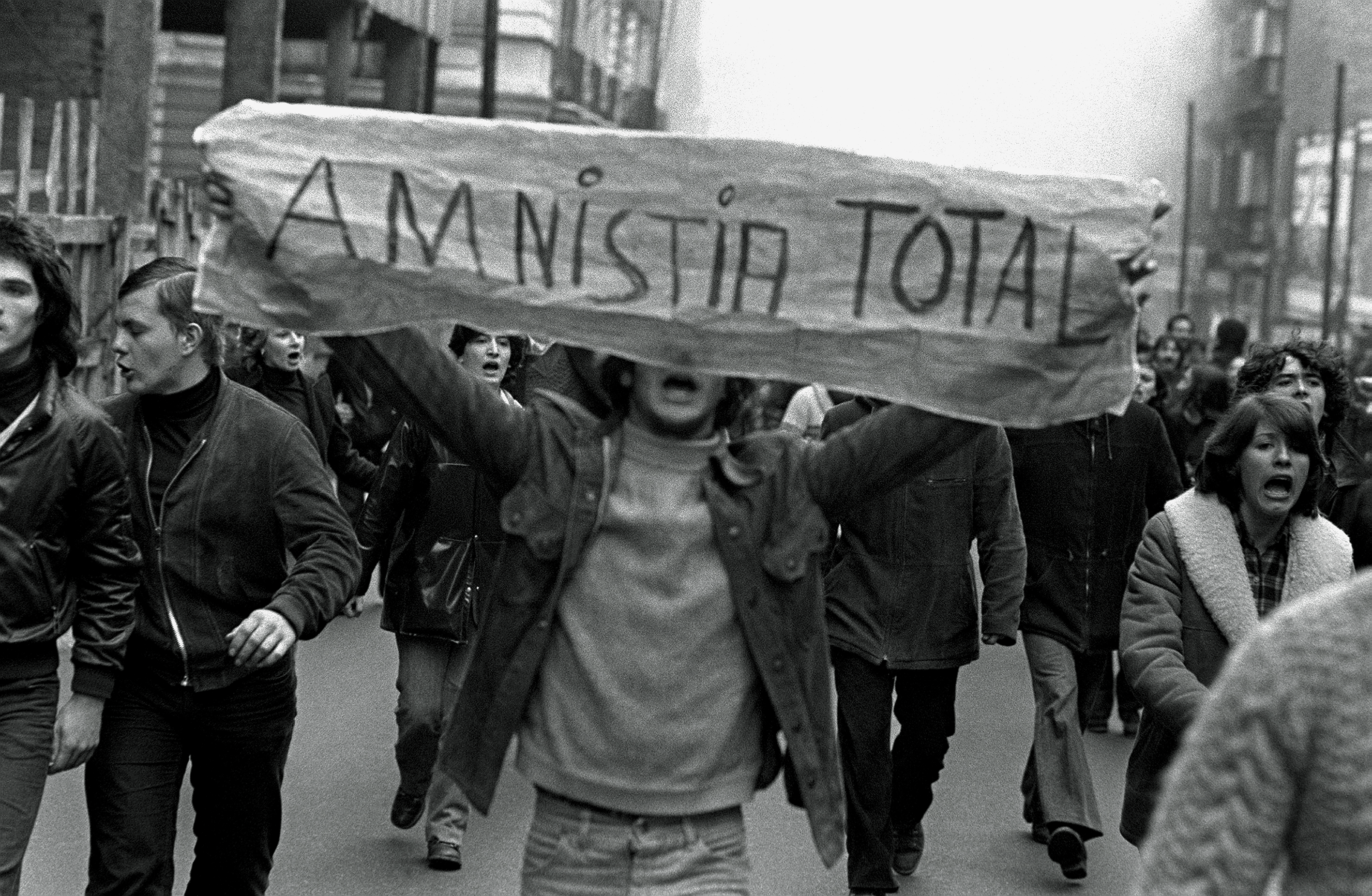 Amnistía