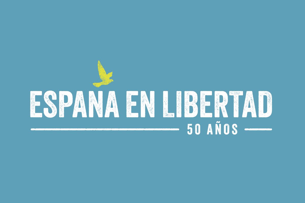 Imagen Vídeo del acto de inauguración de '50 años de España en Libertad'