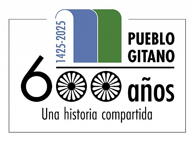 Imagen 600 aniversario del Pueblo gitano en España