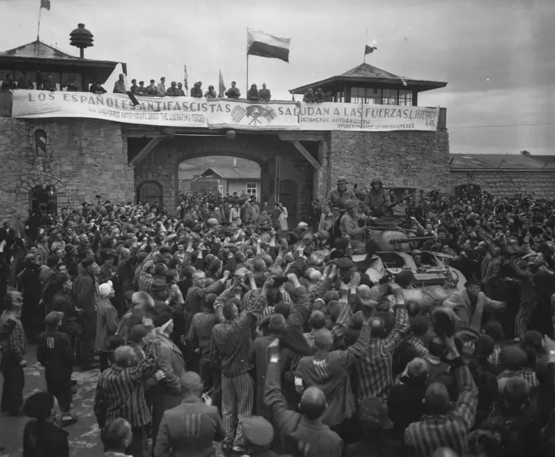 Mauthausen