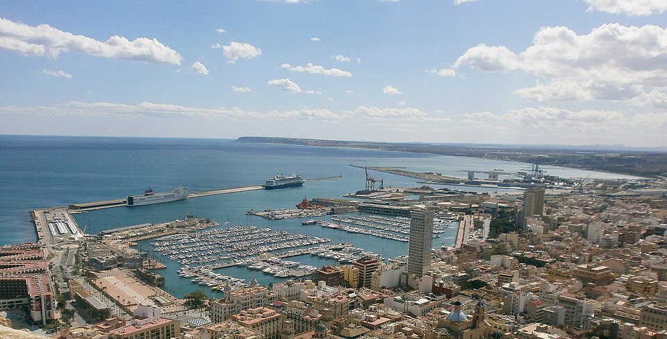 Alicante