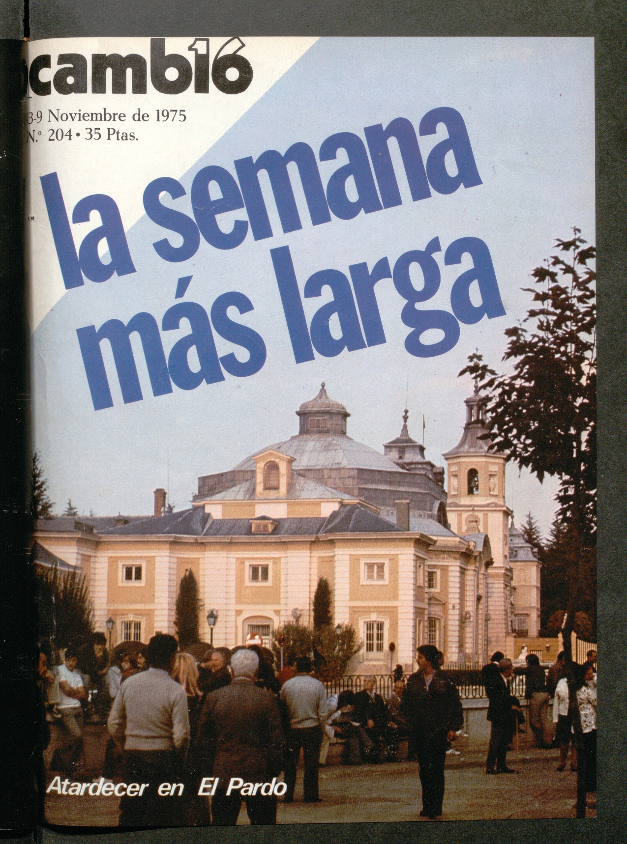 Portada Cambio 16