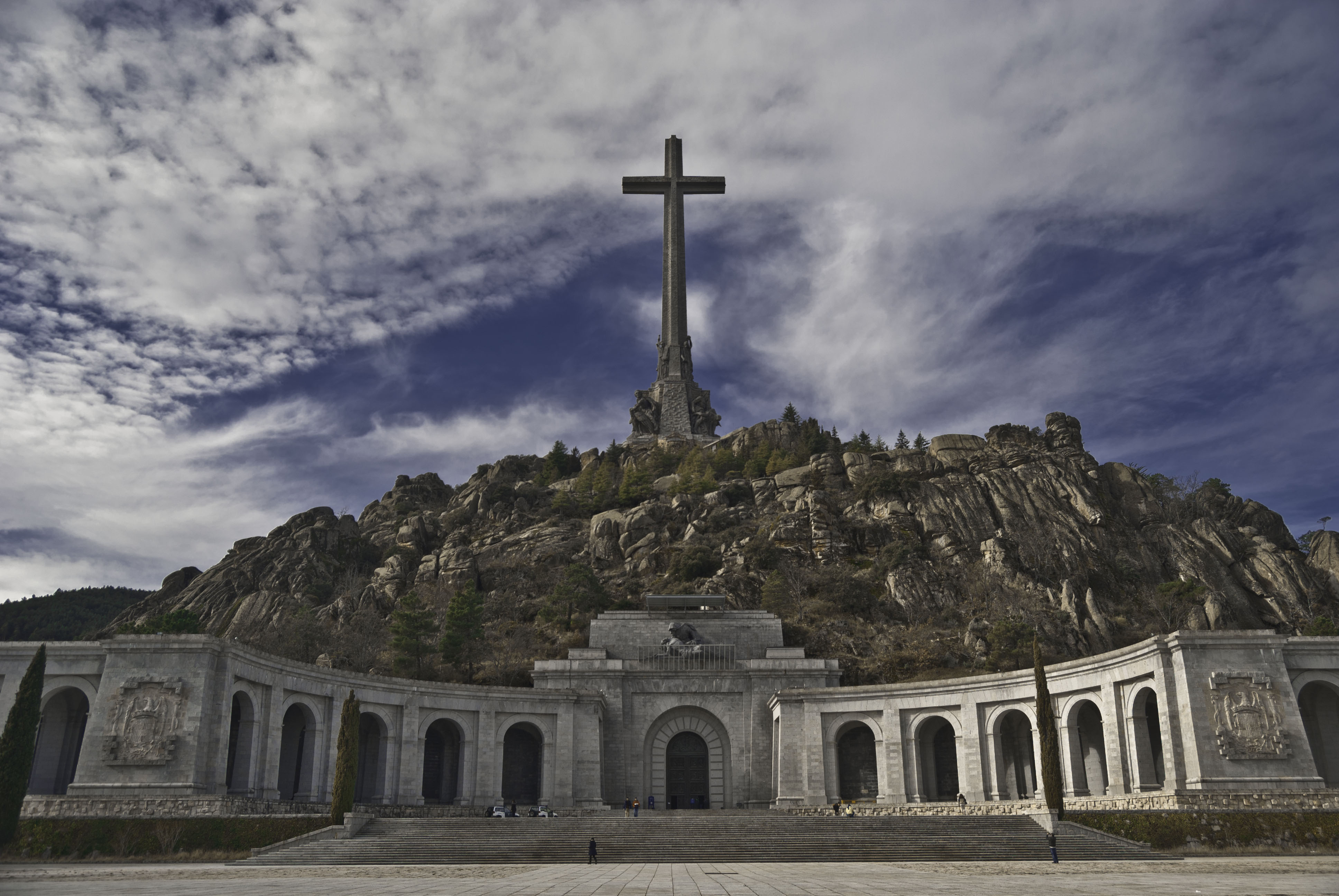 Los significados de la memoria
