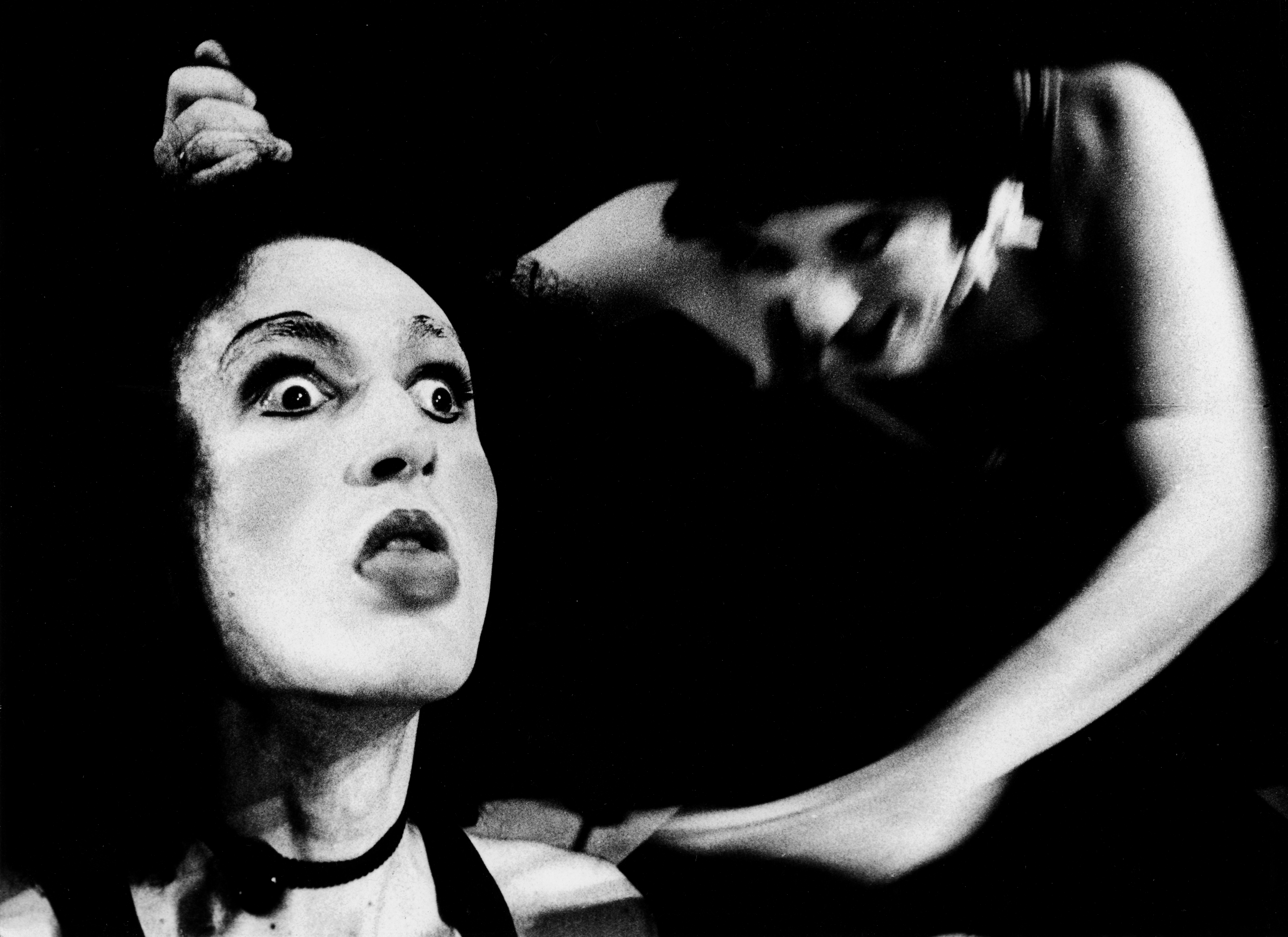 Ensayo 'Uno en venta' 1973