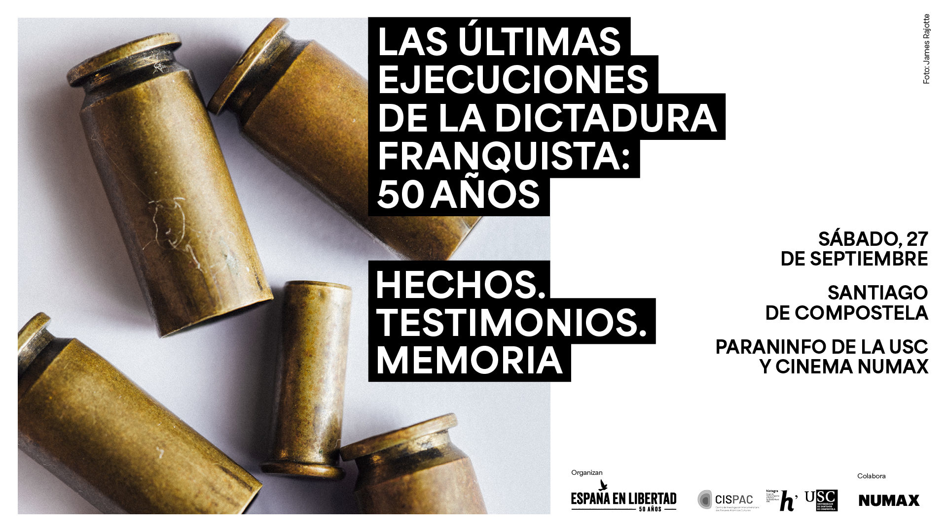 Ejeuciciones franquismo 