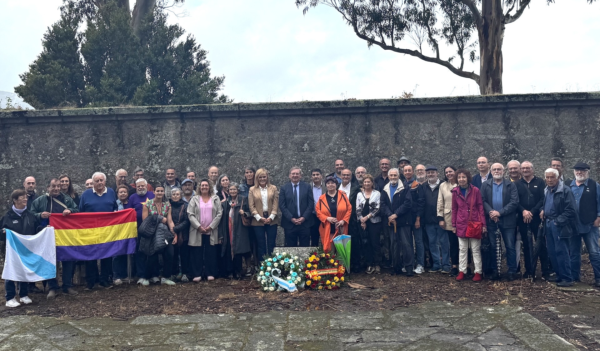 Imagen Carmina Gustrán destaca a San Simón como símbolo del “poder cruel y omnímodo” de la dictadura.