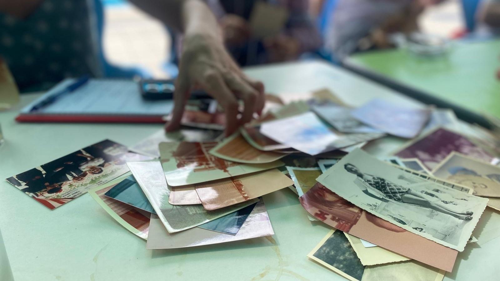 Queixa en Negueira de Muñiz