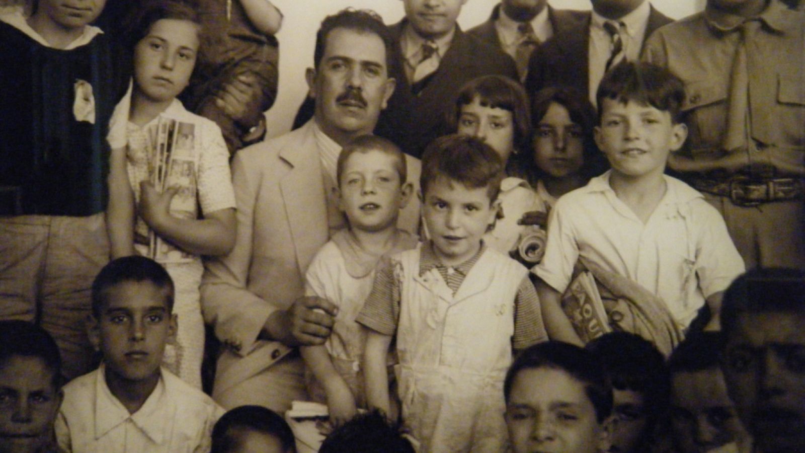 “Vidas de exilio, itinerarios de retorno”