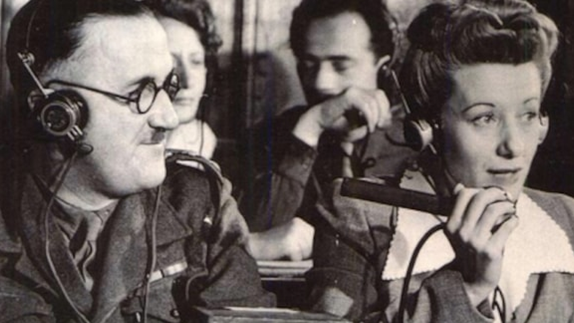 Imagen Cultura de la memoria en el Goethe-Institut Madrid