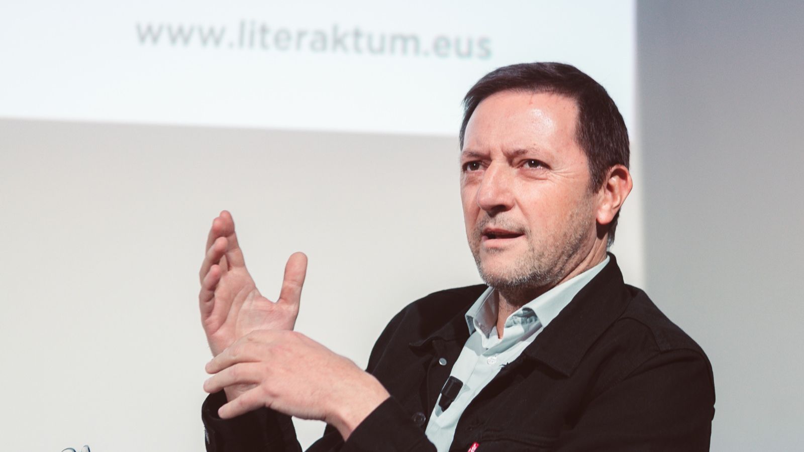 Ignacio Martínez de Pisón