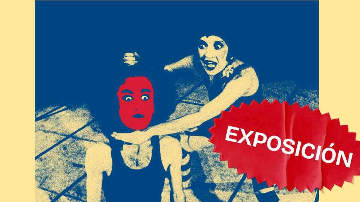  La mirada de Demetrio Enrique Brisset