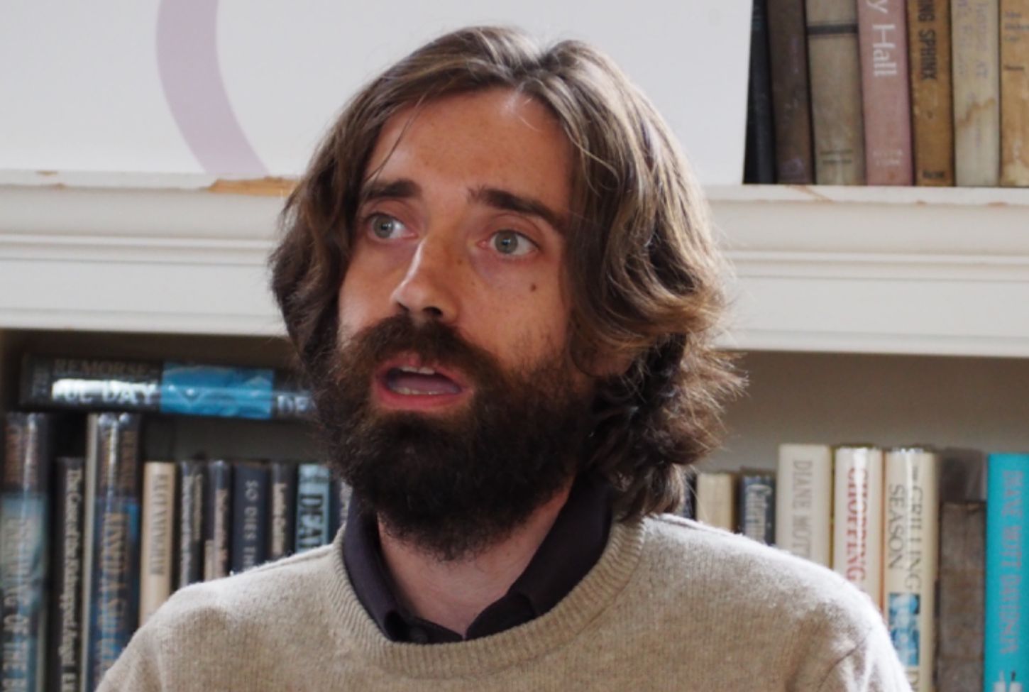 Juan Gómez Bárcena