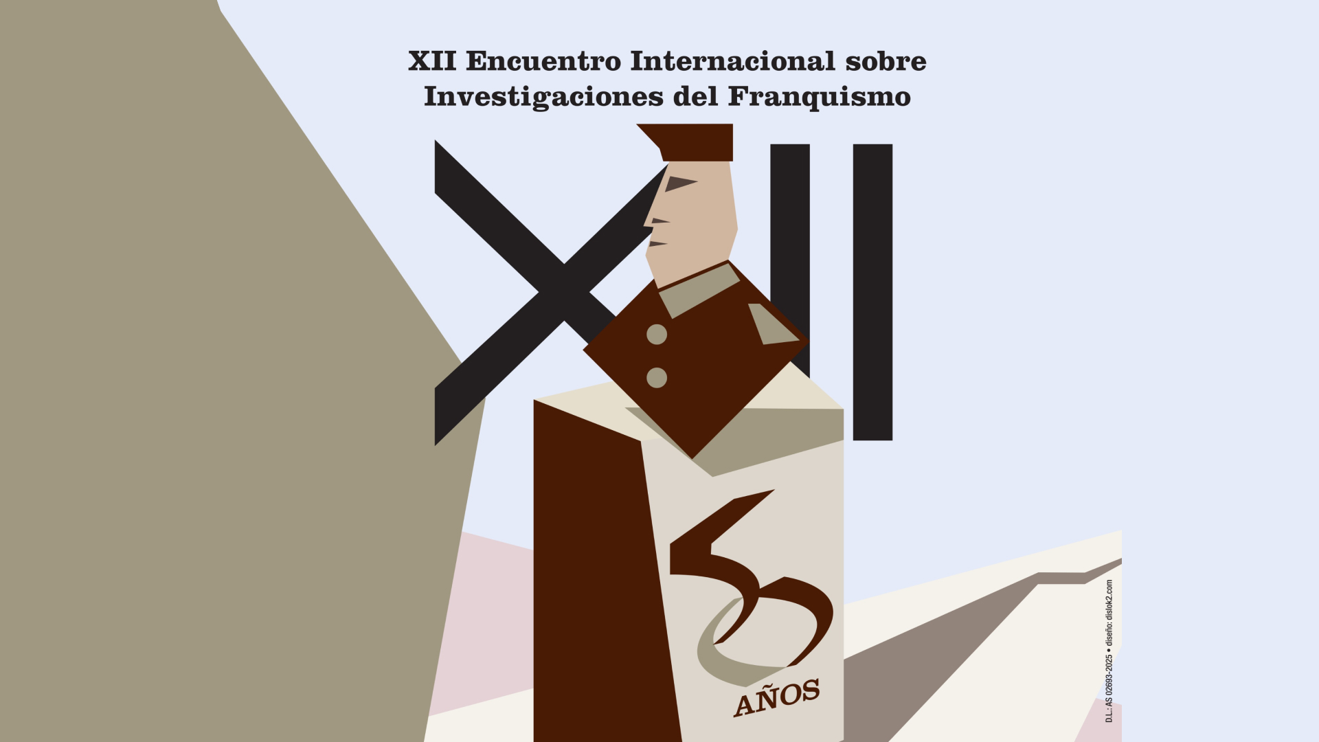 XII Encuentro Internacional