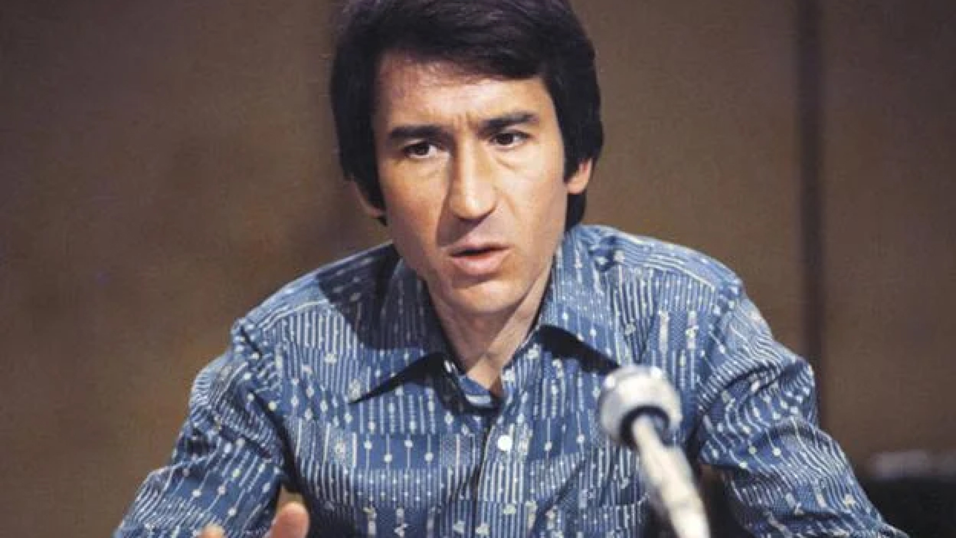 Solos en la madrugada