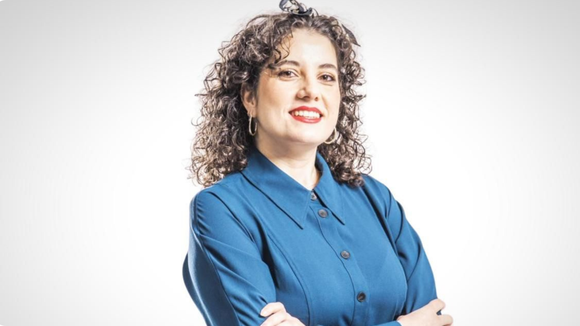 Imagen 'Contar el barrio' en el Festival Eñe Málaga: Aida dos Santos 