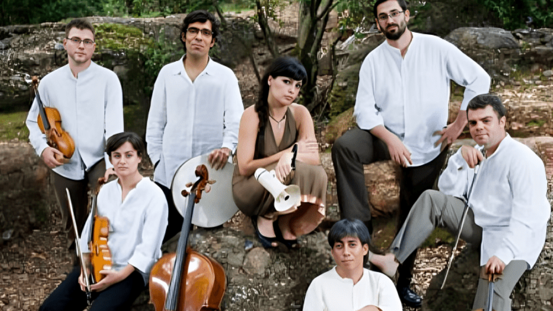 Canciones de los brigadistas