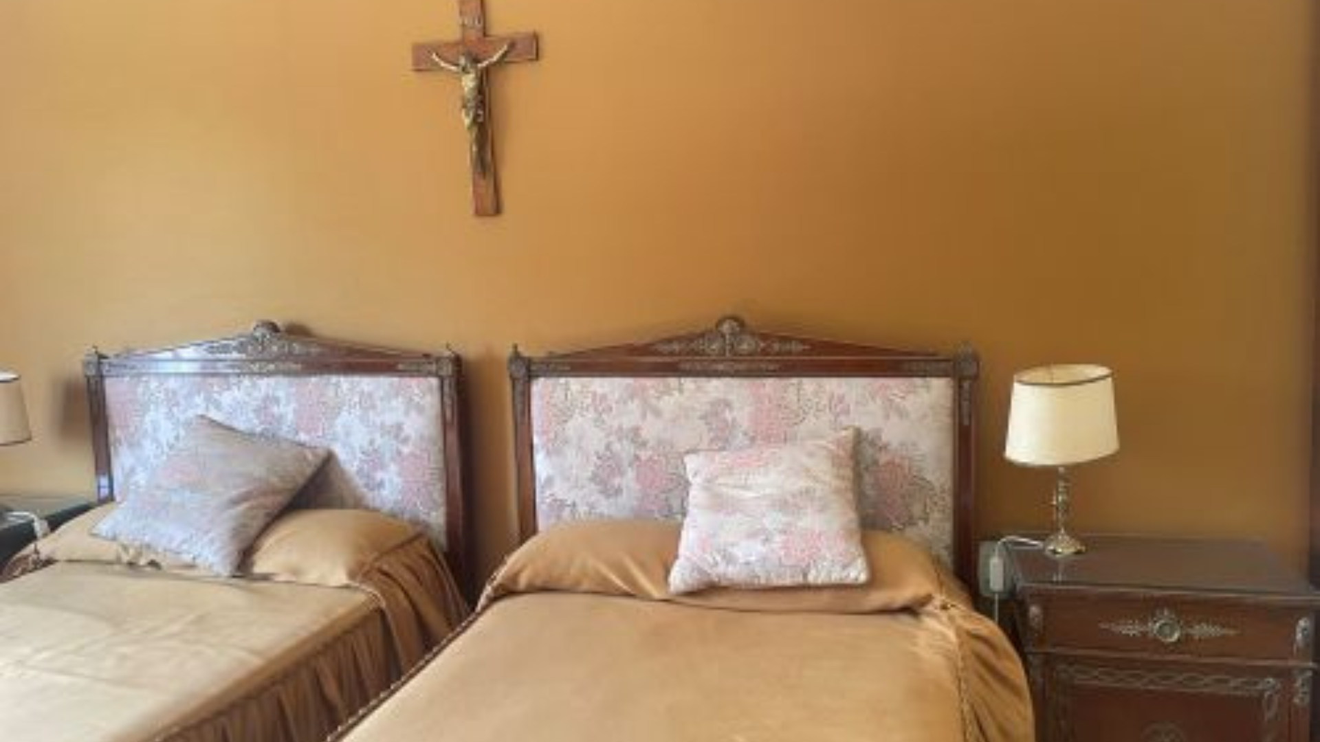 Vivienda Gobernador Civil Huesca