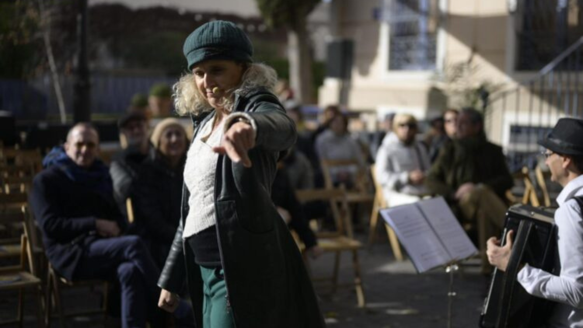 Imagen Contar el barrio: la literatura como memoria viva