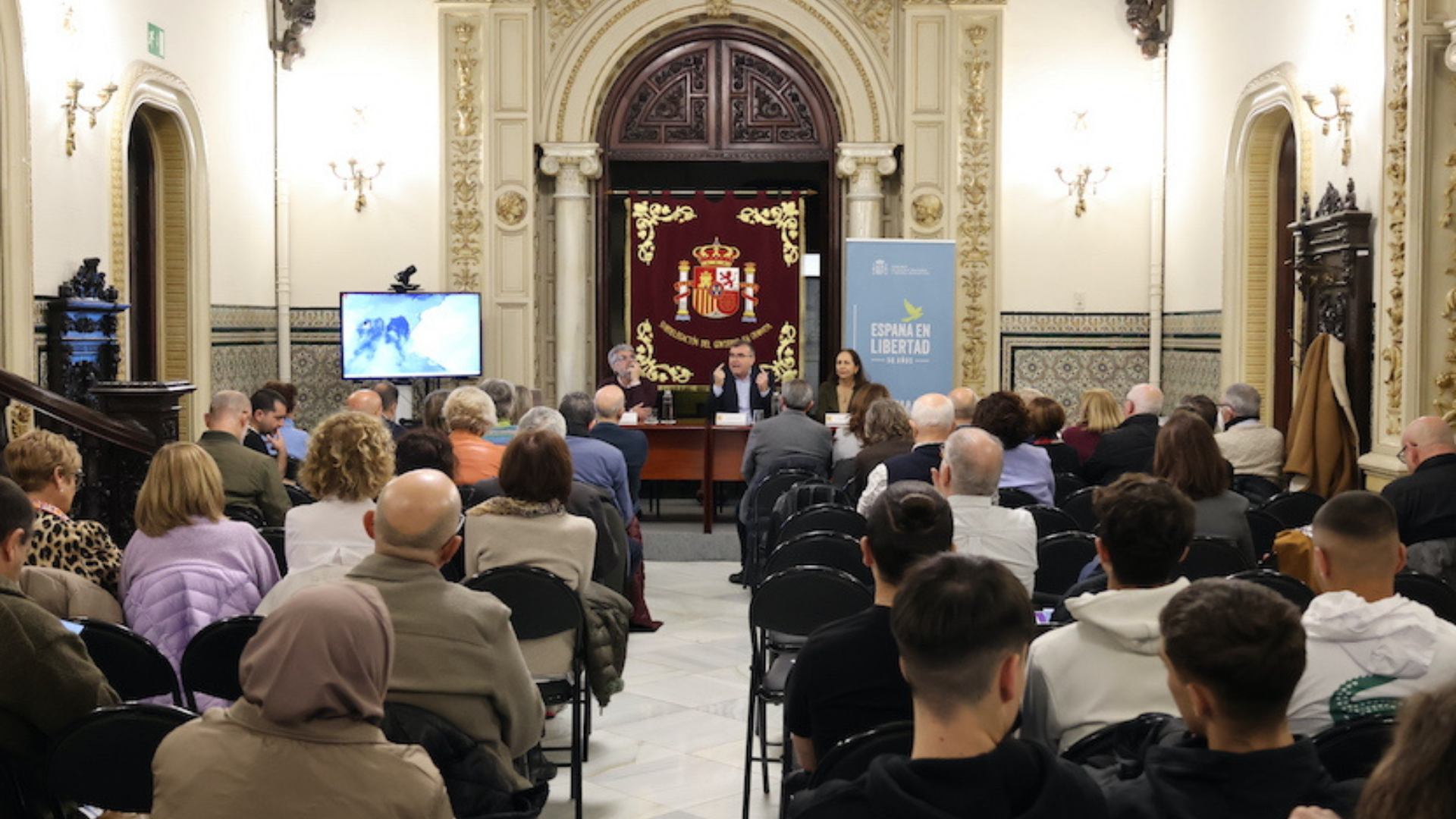 Jornadas de Memoria, Democracia y Educación