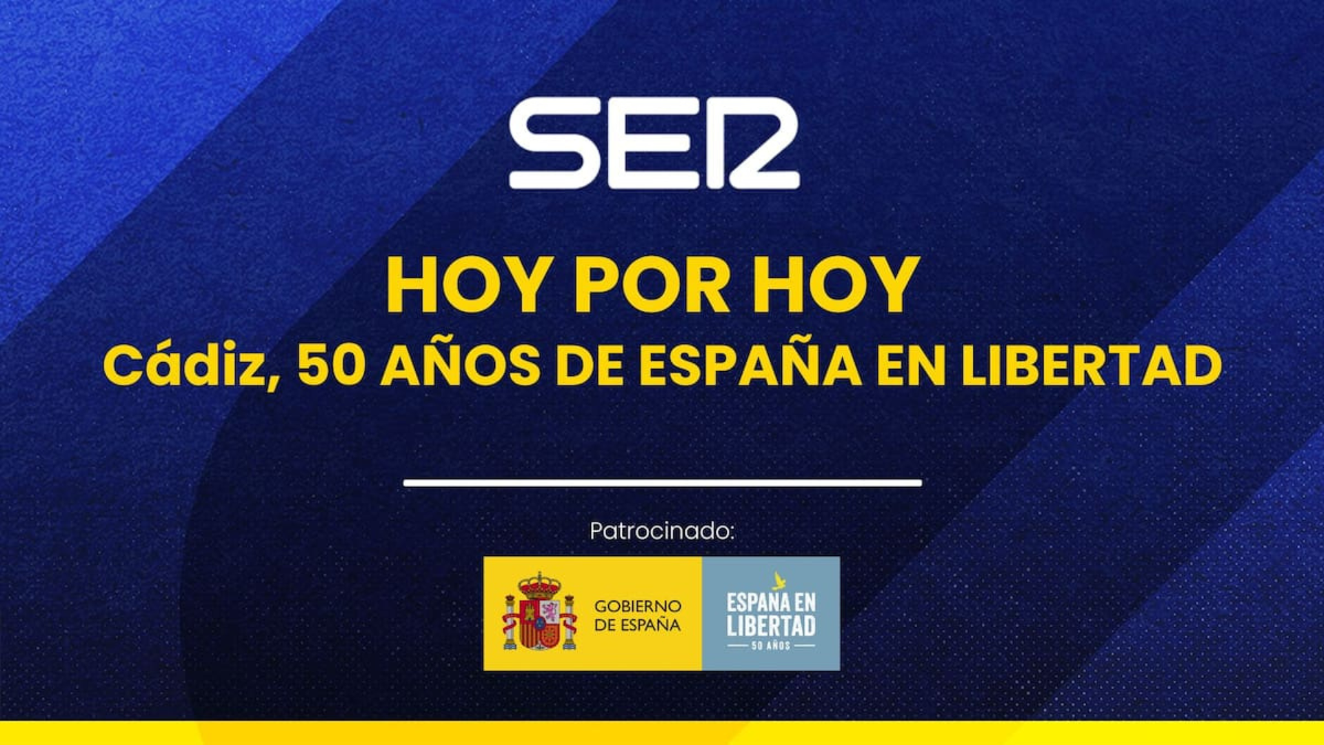 Programa radio Cádiz 