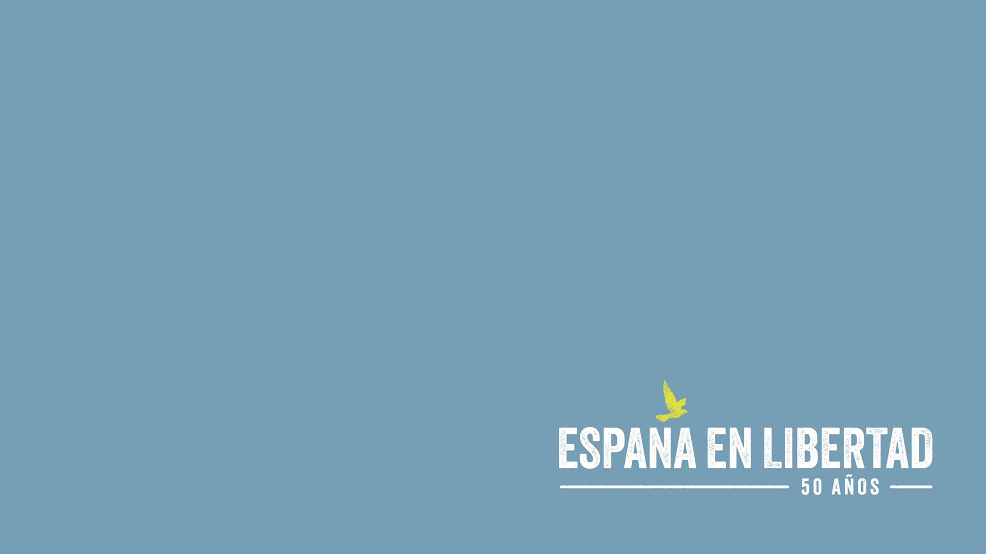 España en libertad 