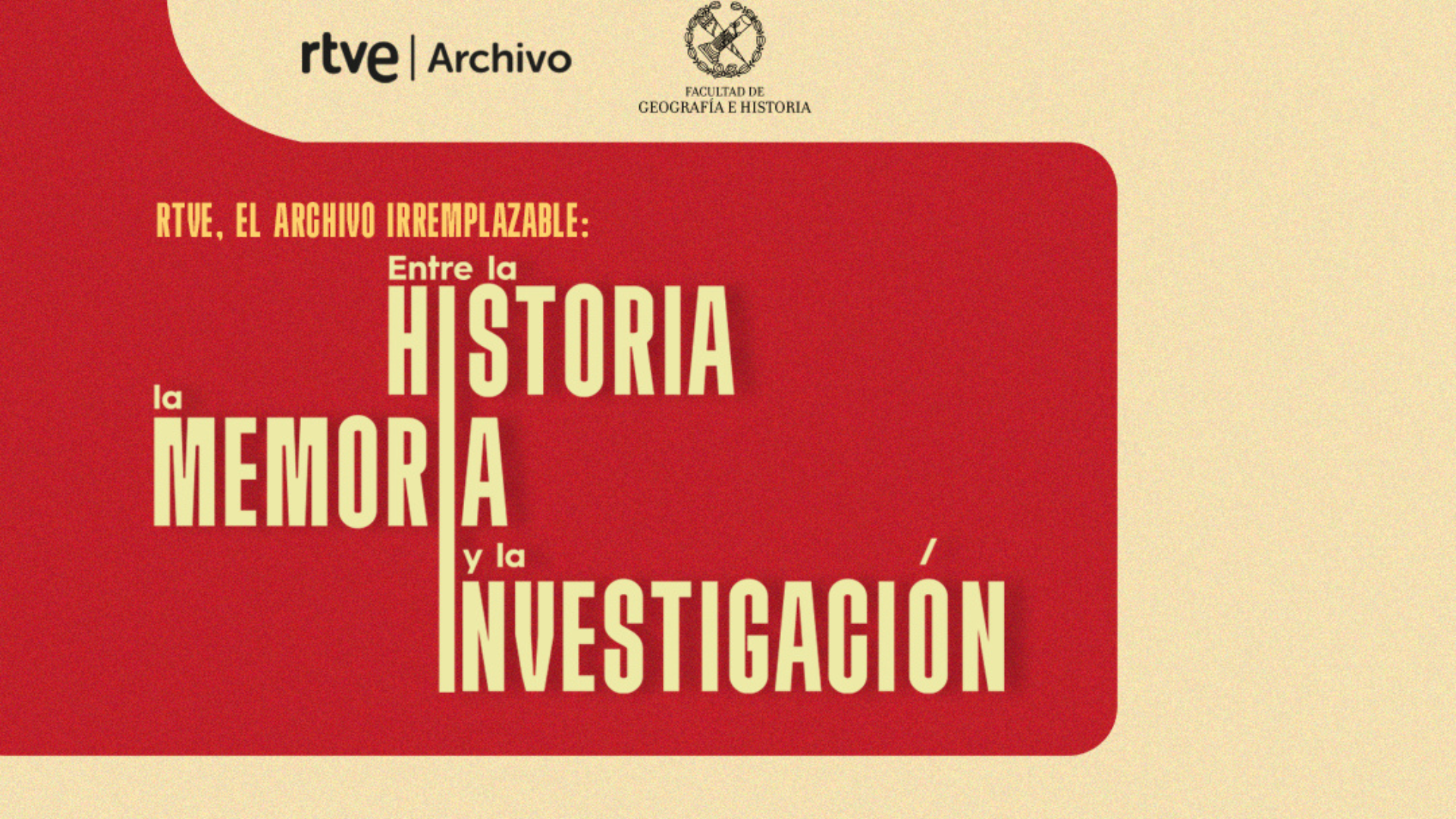 Archivo RTVE