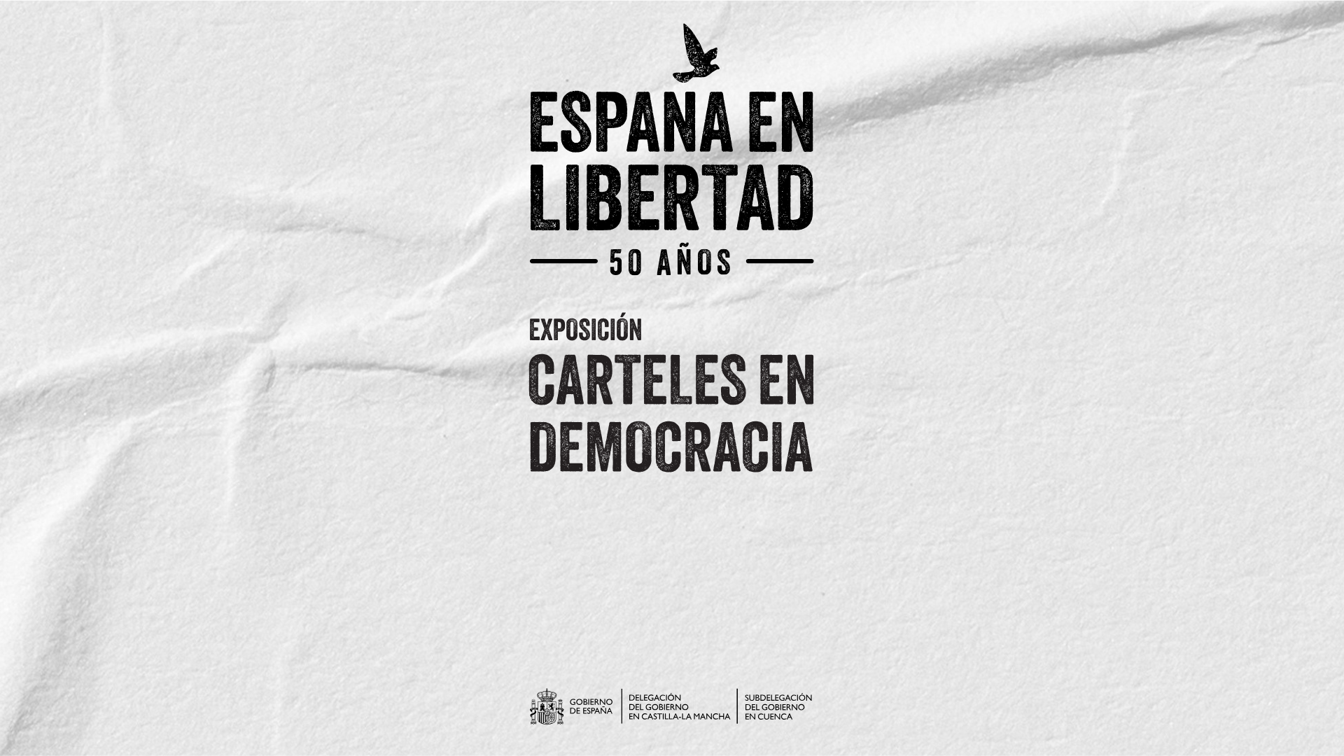 Carteles en democracia 