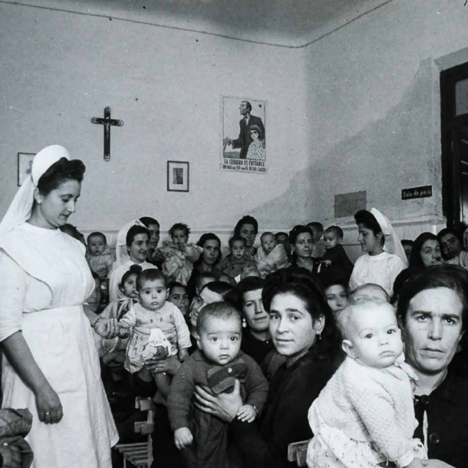 Imagen El pan negro 