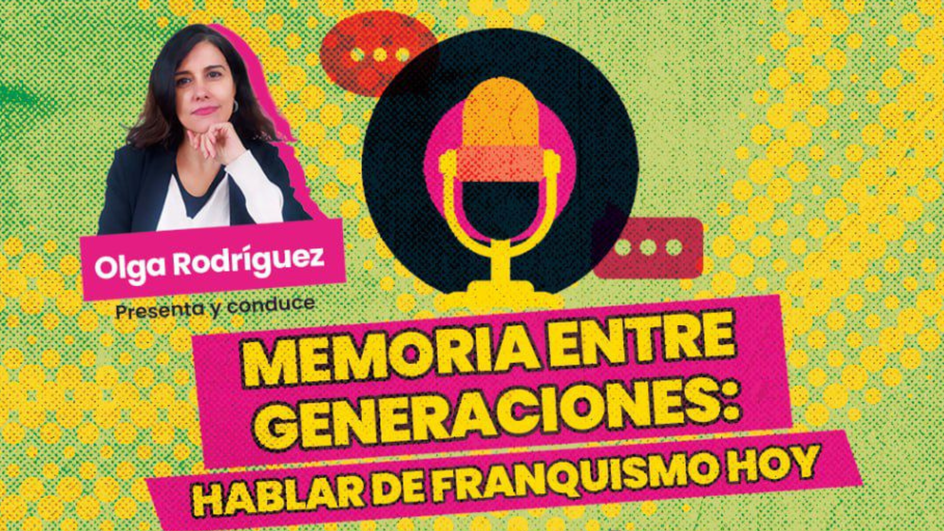 Memoria entre generaciones