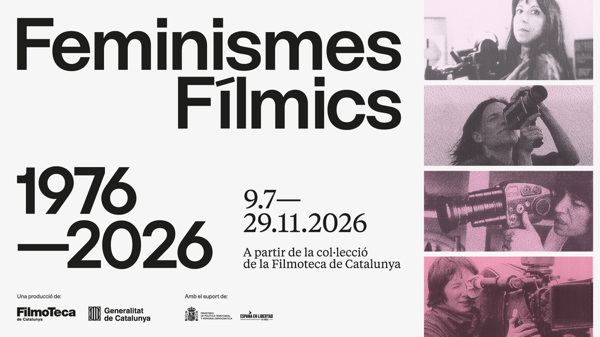 Feminismes filmics