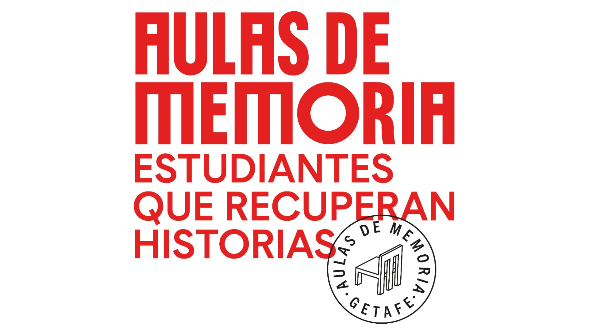 Aulas de memoria 