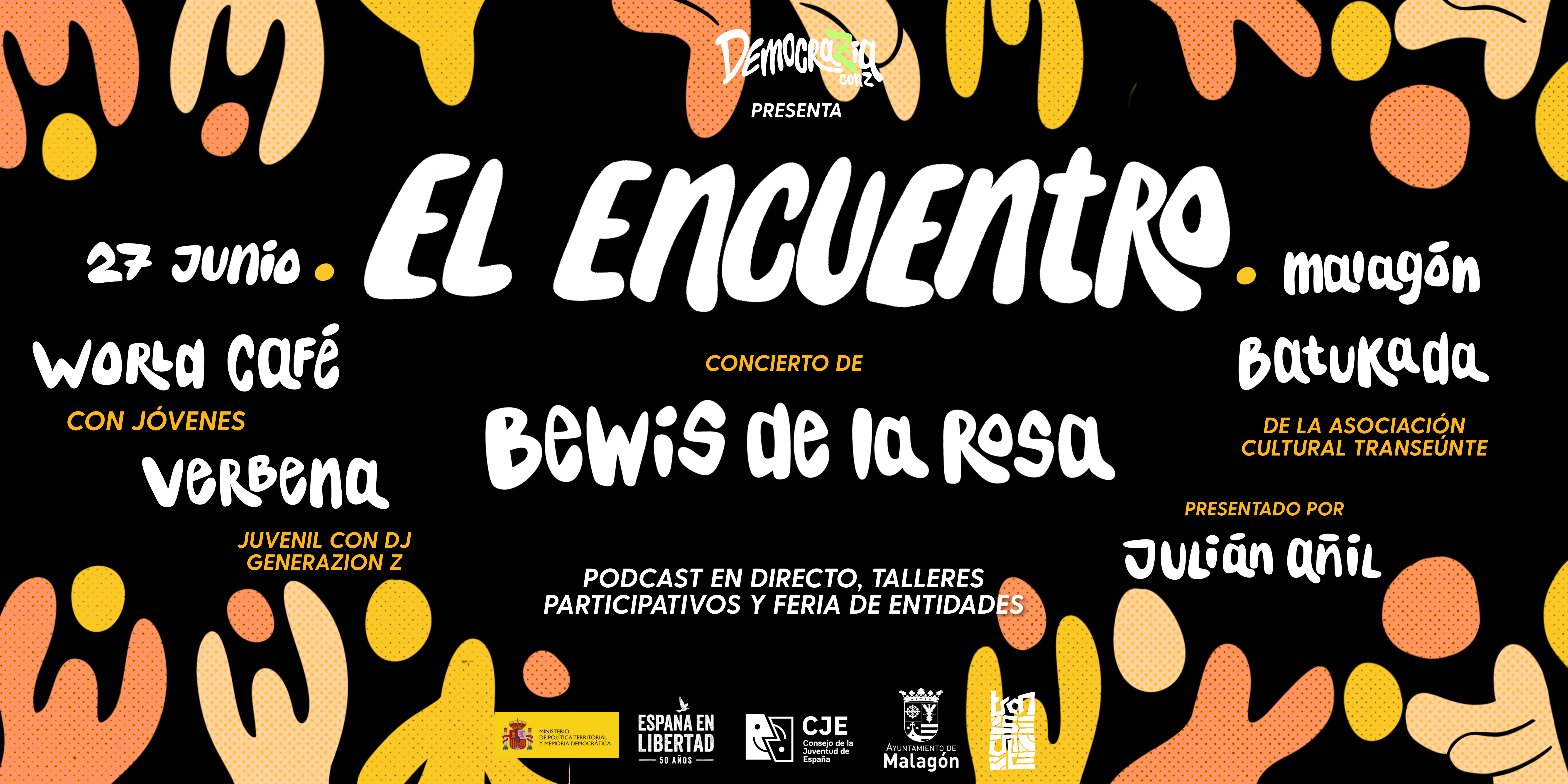 El Encuentro Ciudad Real 