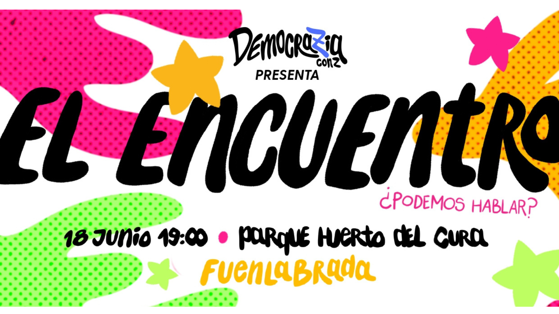 El Encuentro Fuenlabrada