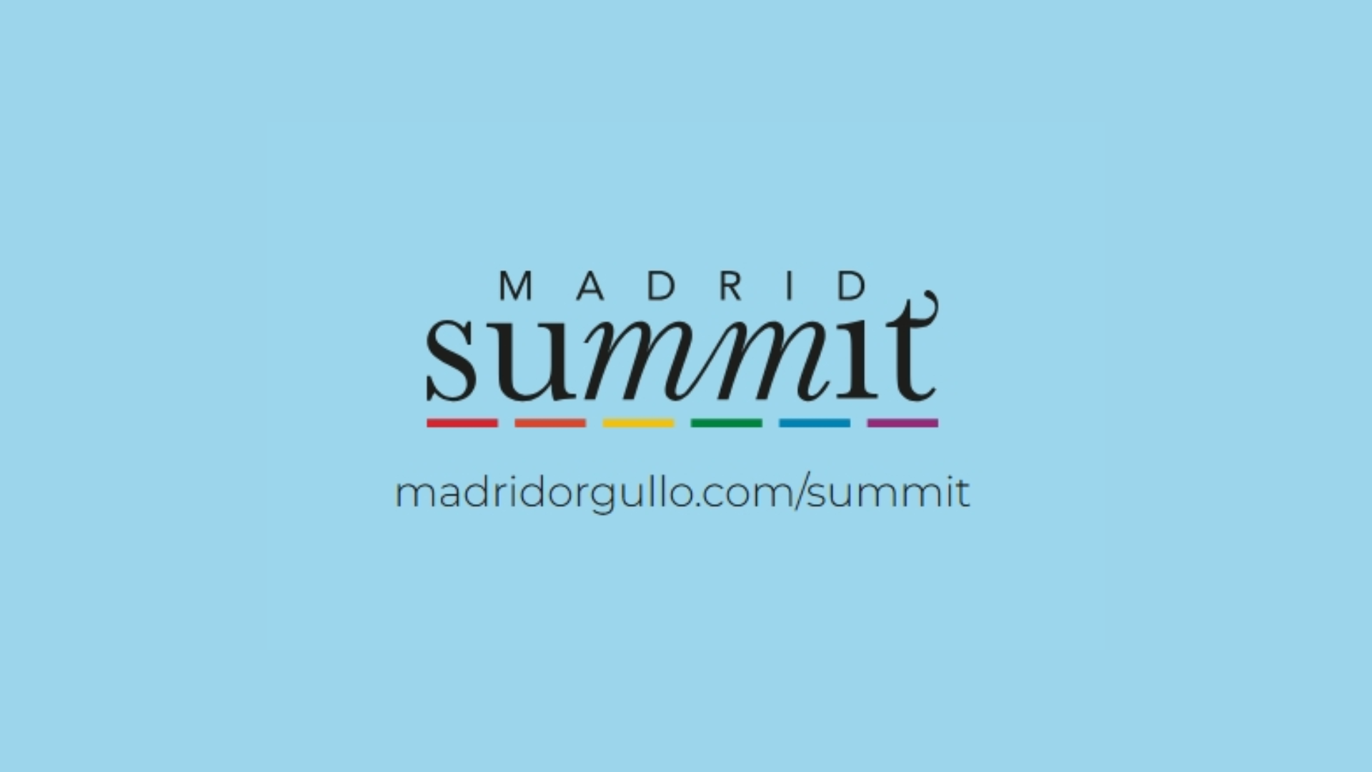 Madrid Summit