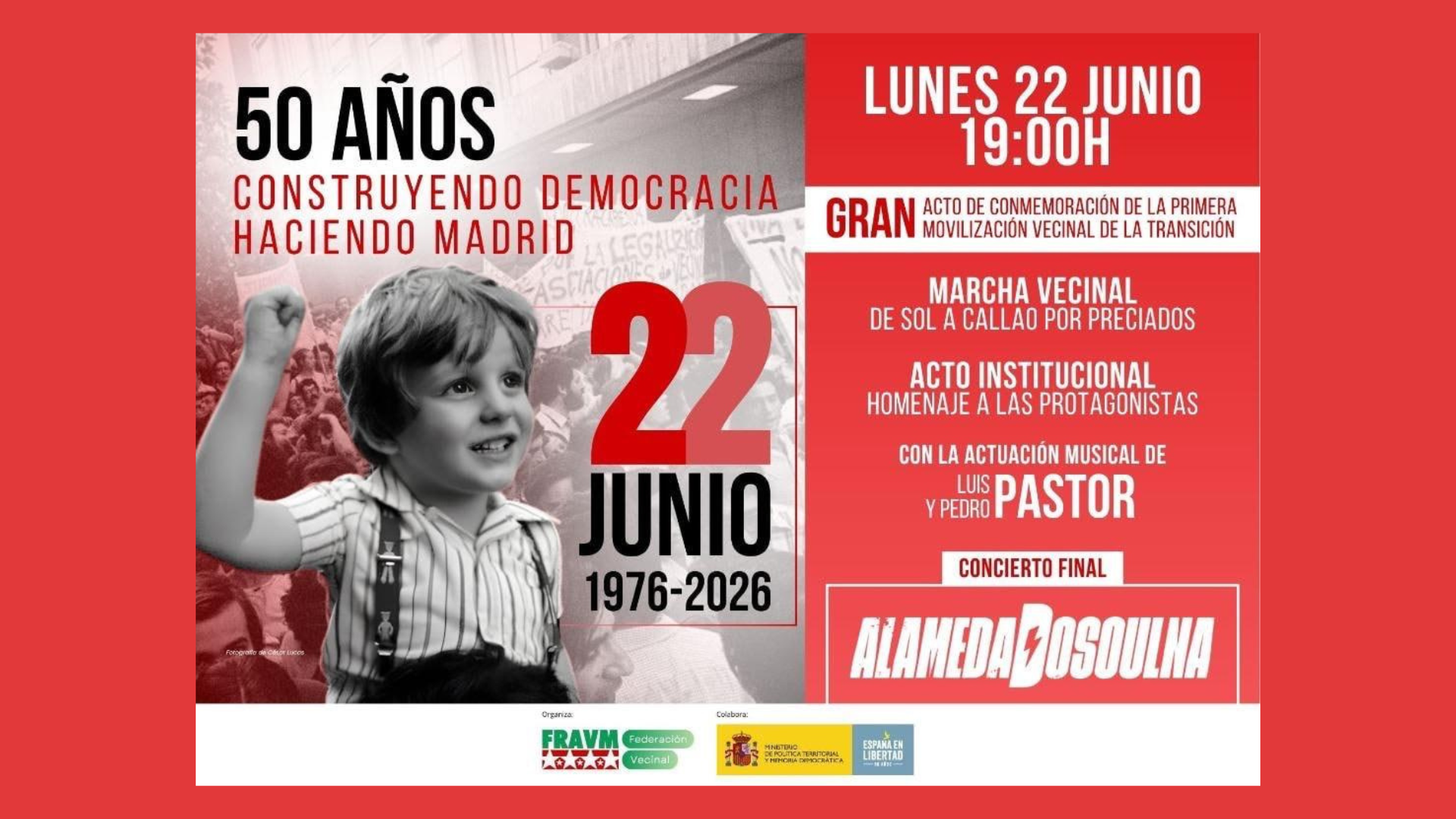 Manifestacion Sol 