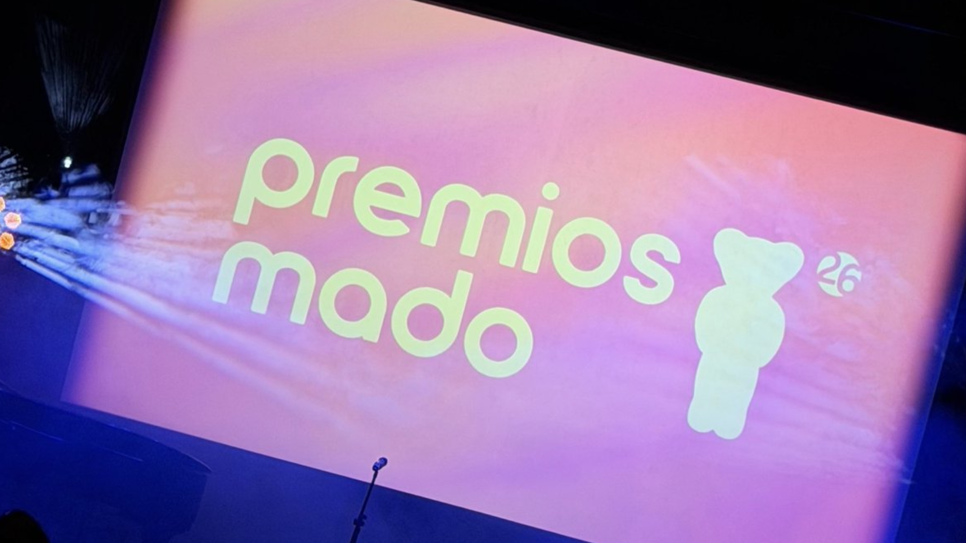 Imagen MADO premia la lucha LGTBIQ+