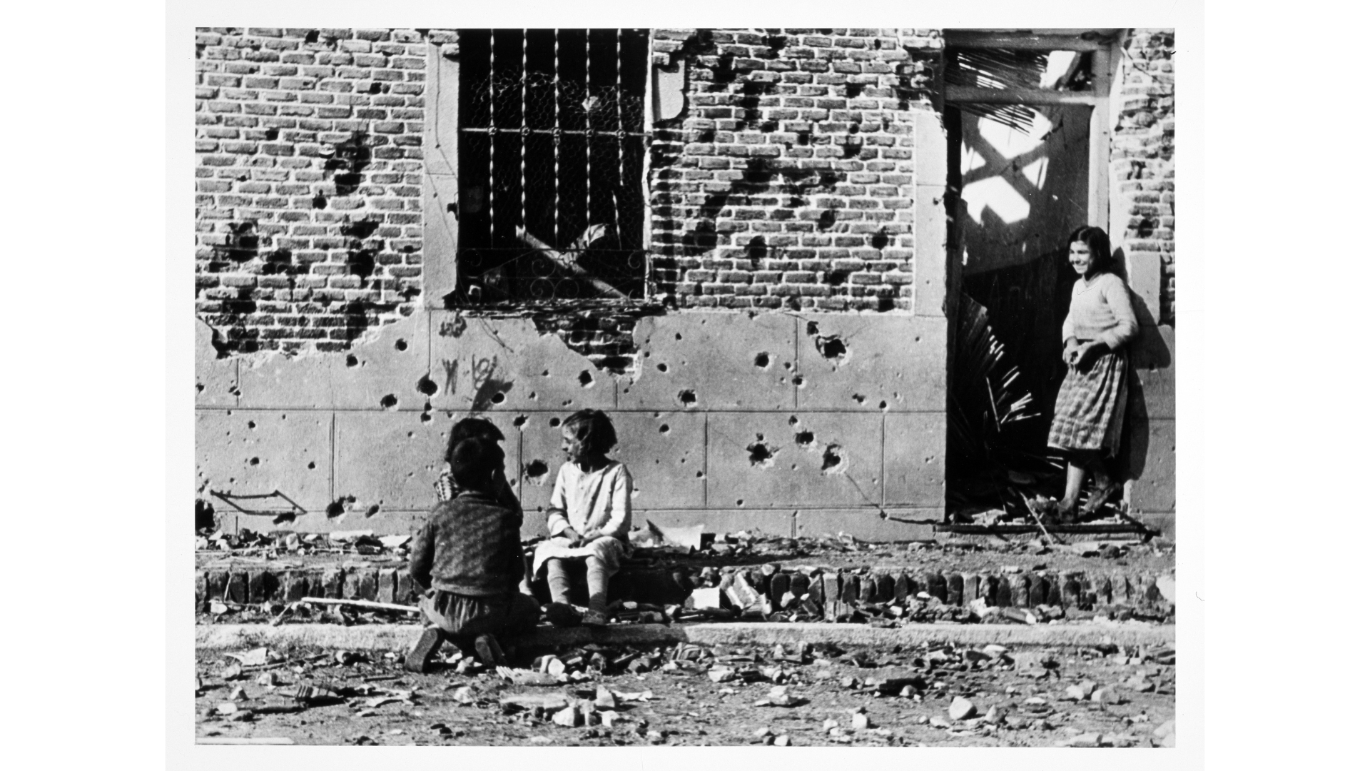 Robert Capa