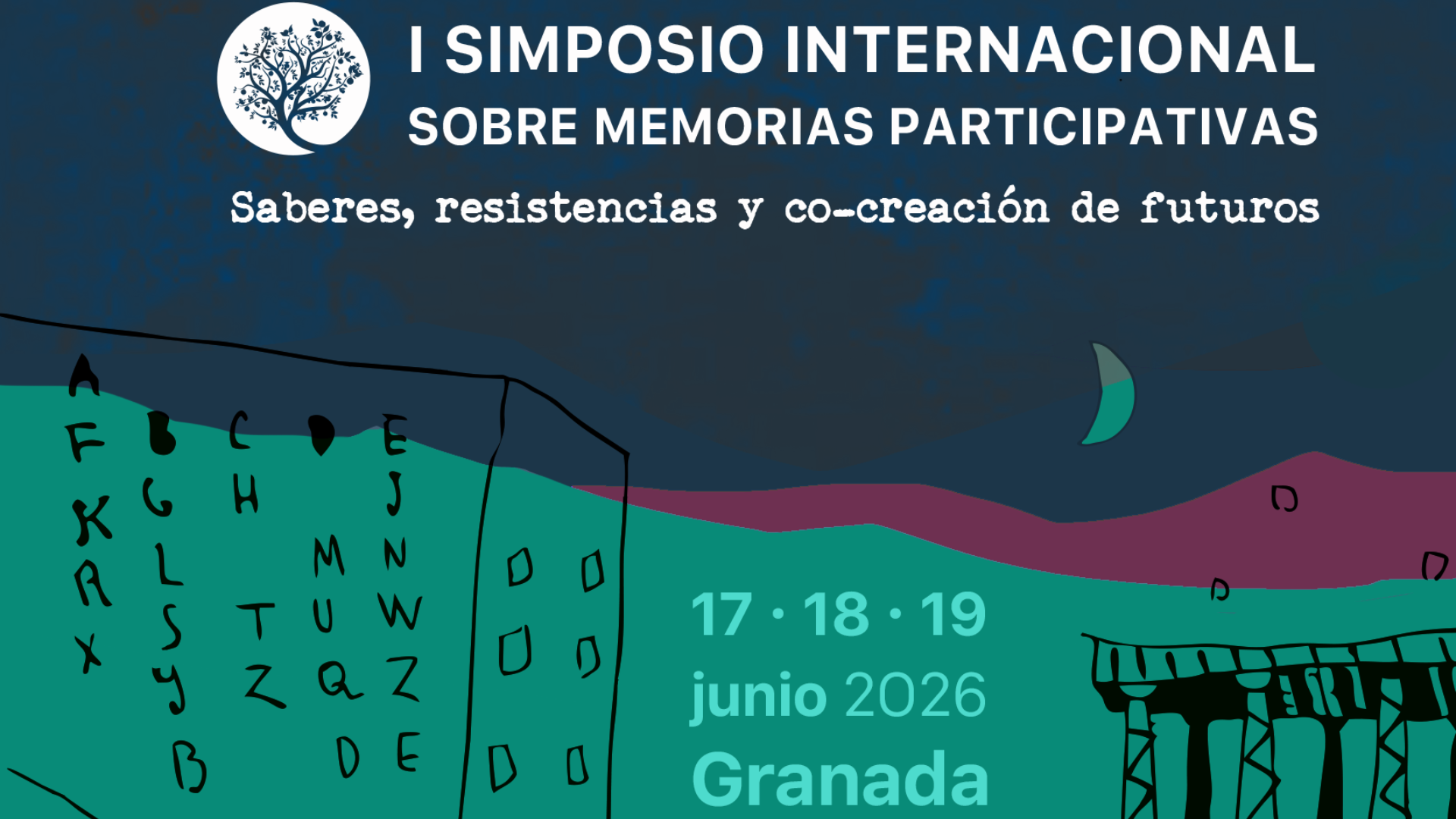 SImposio Granada