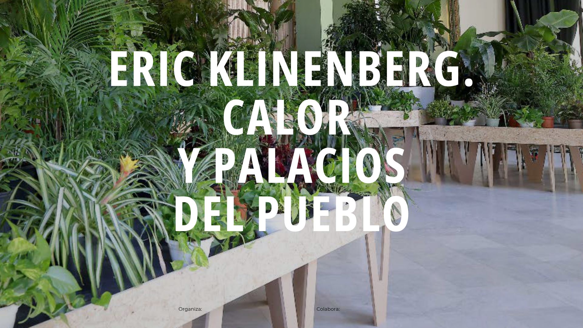 Palacios del pueblo 