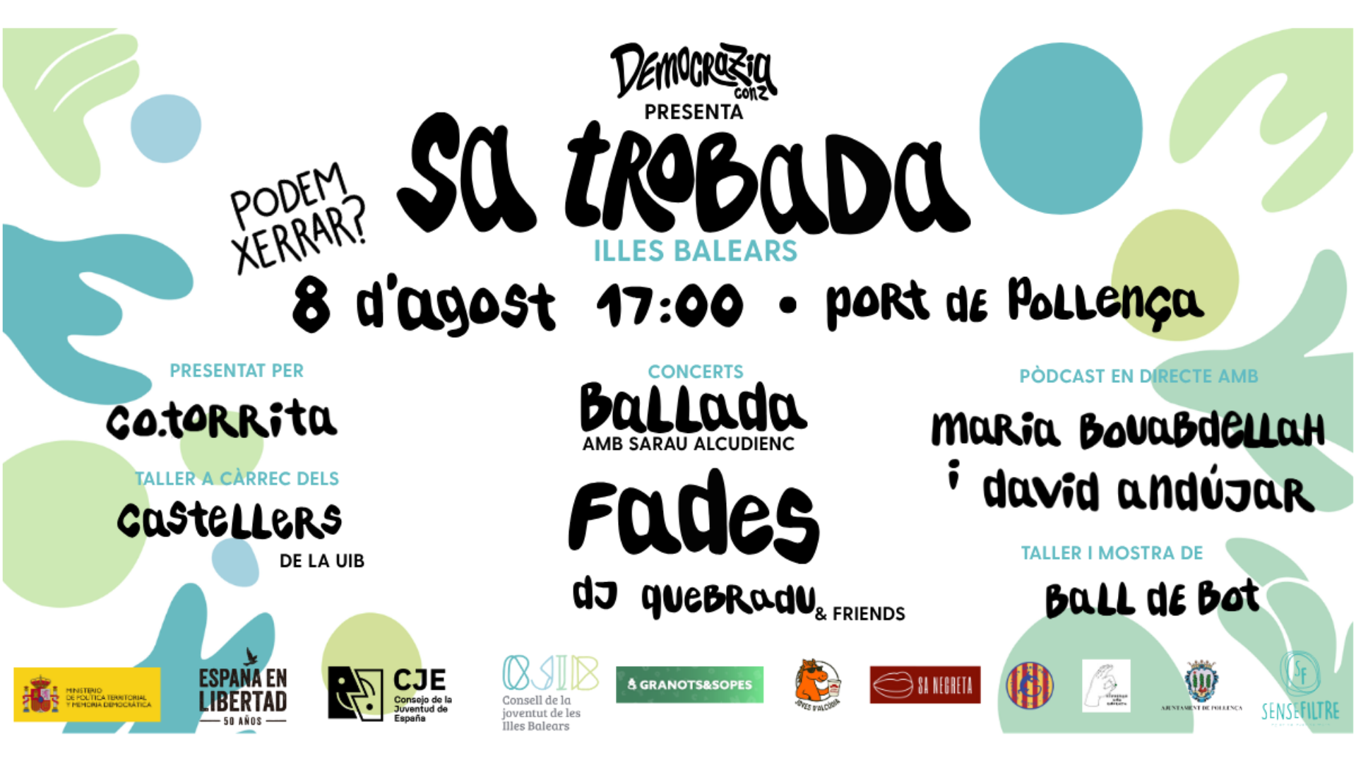 El Encuentro Baleares