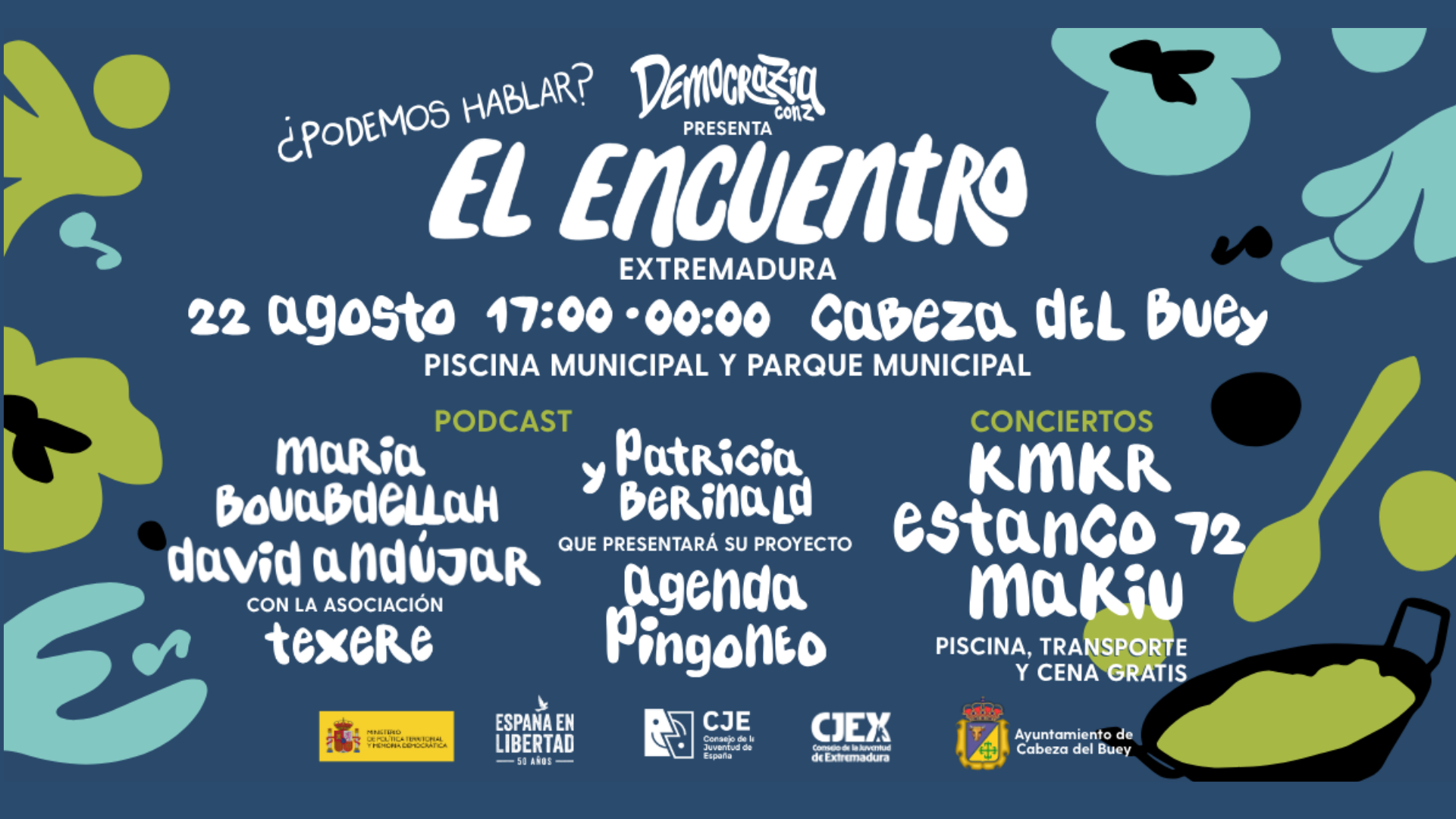 El Encuentro Extremadura