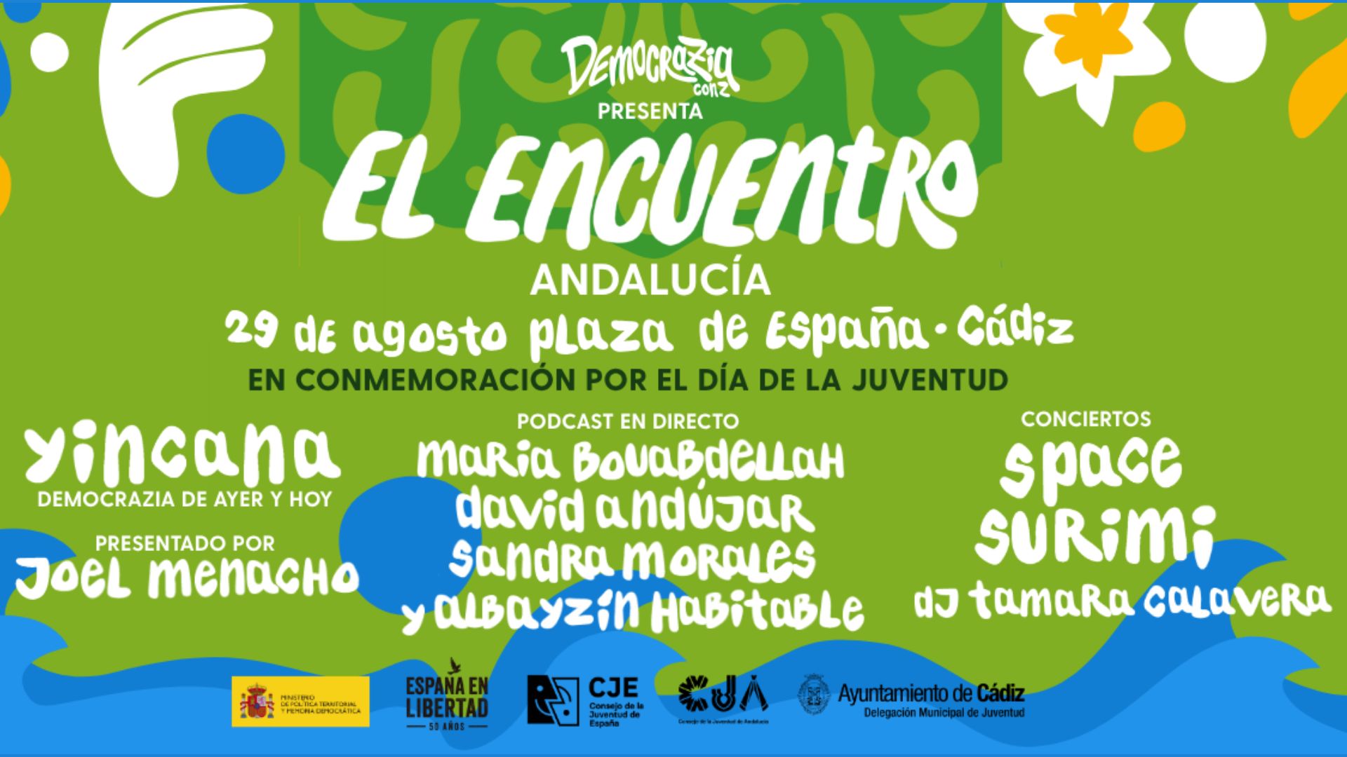 El Encuentro Cádiz