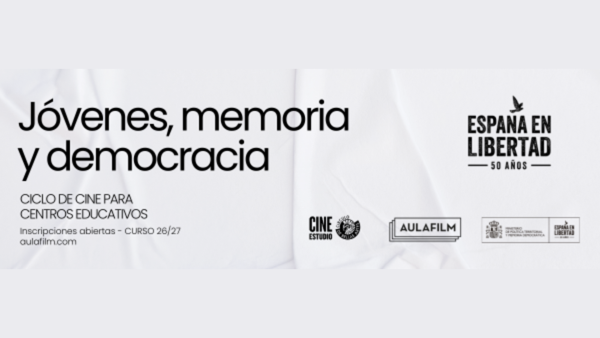 Ciclo cine Espigadoras