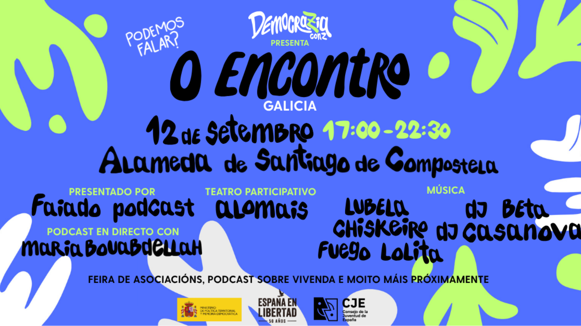 O Encontro