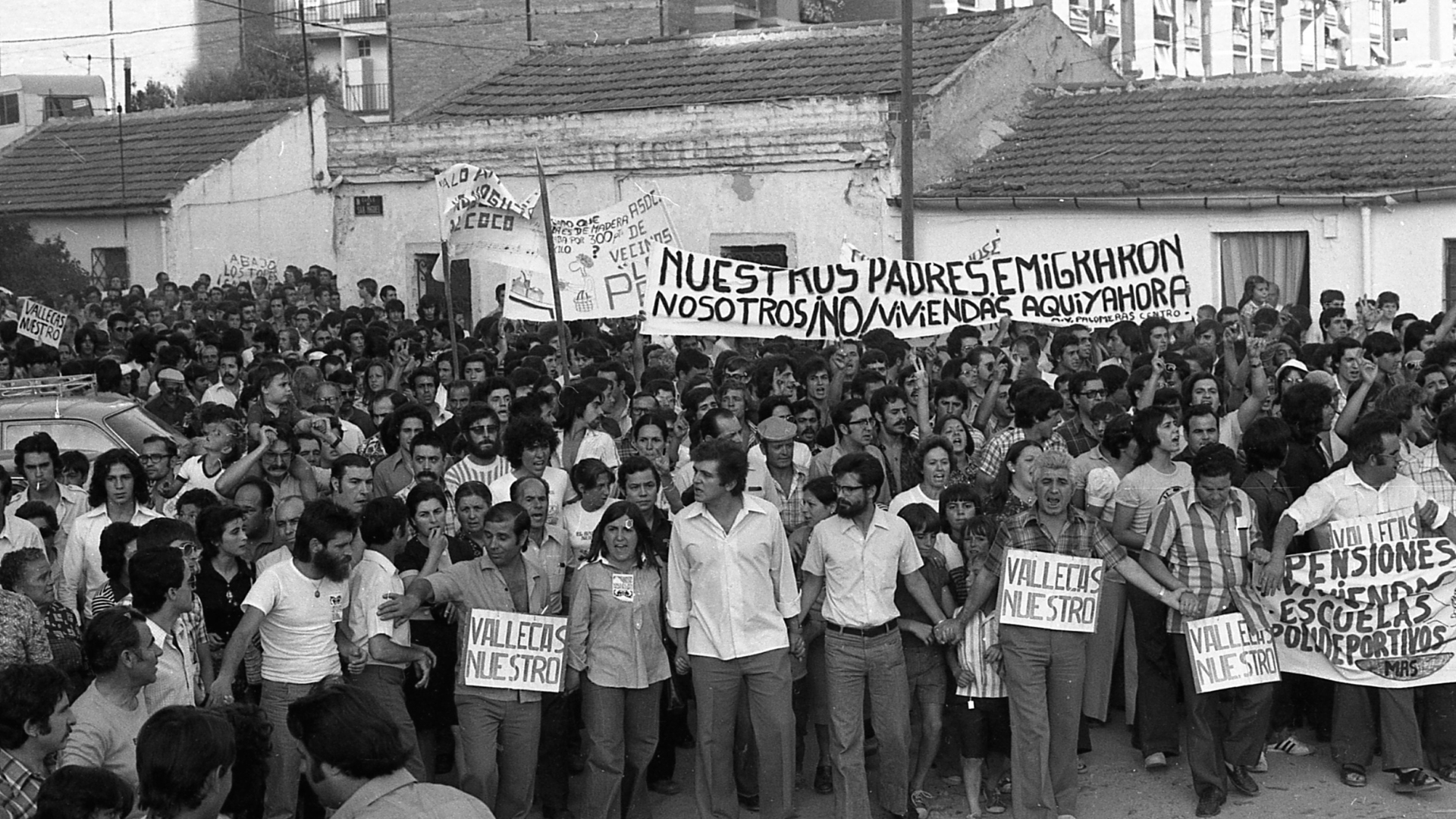 Palomeras bajas 