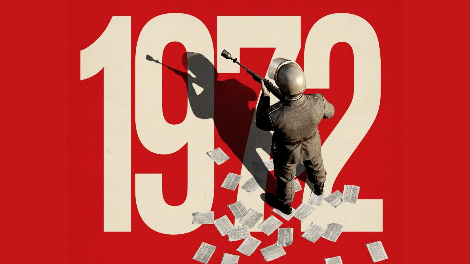 Imagen Barrios en Lucha. '1972' Conversatorio intergeneracional 