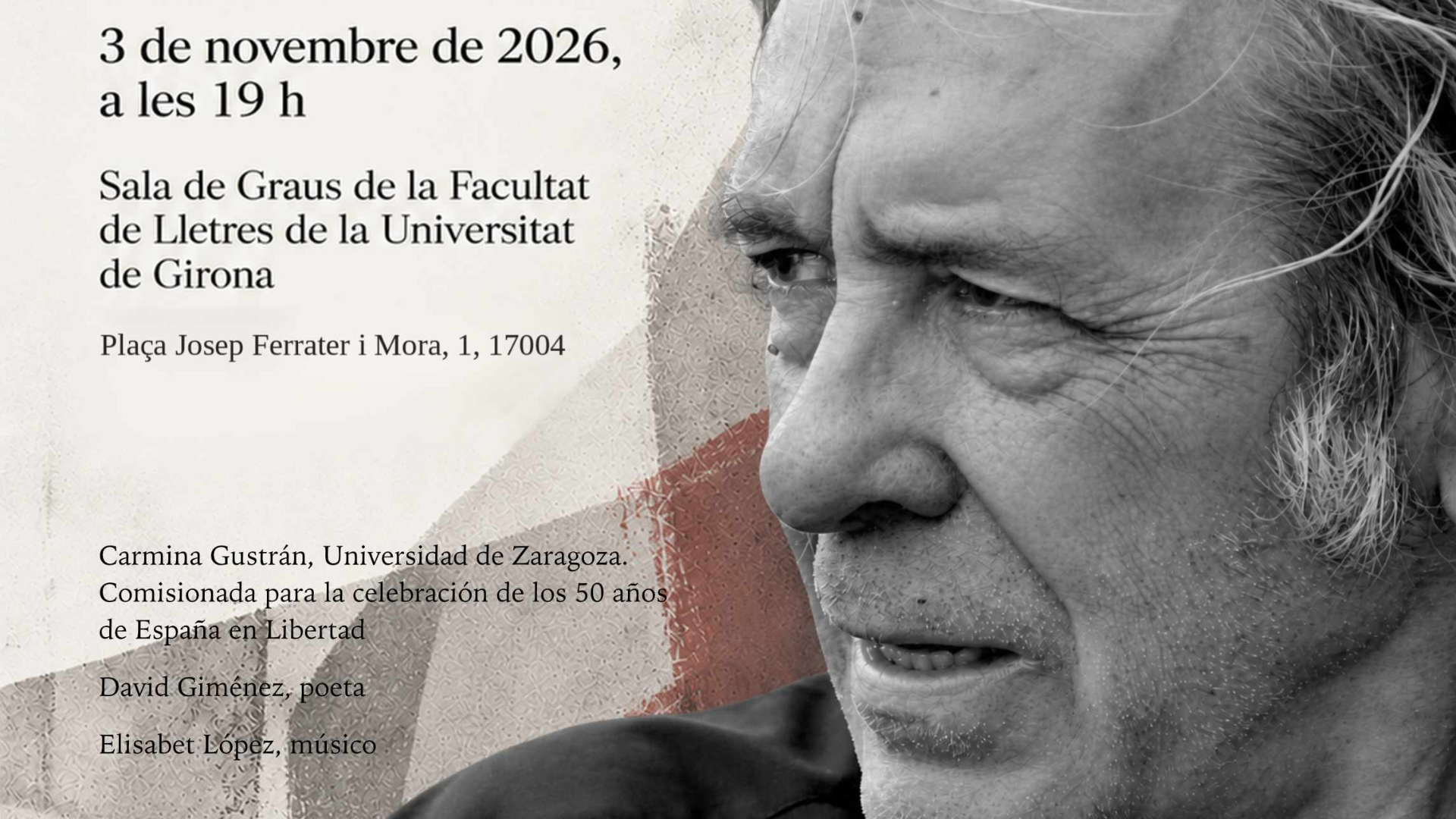 Paco Ibáñez