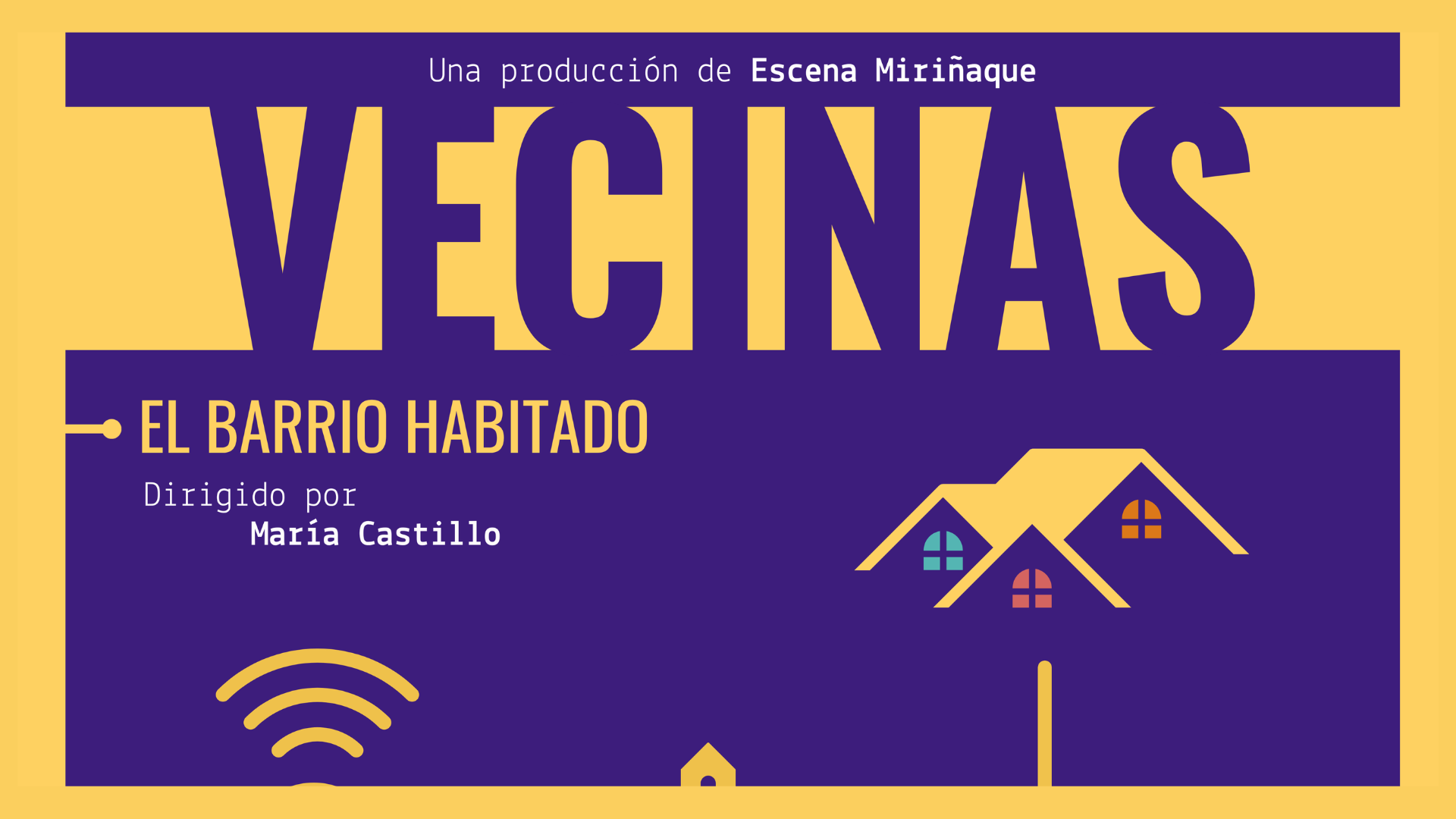 Vecinas